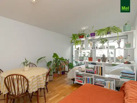Departamento en Venta 7 años