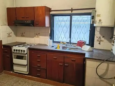 Casa en Venta en Paso del Rey, USD 56.000