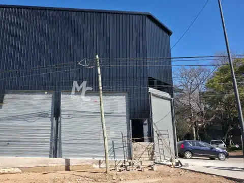 Galpon en Venta A Estrenar