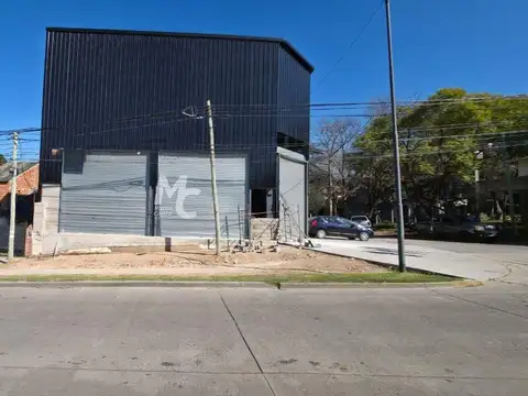 Galpon en Venta en Benavidez, USD 700.000