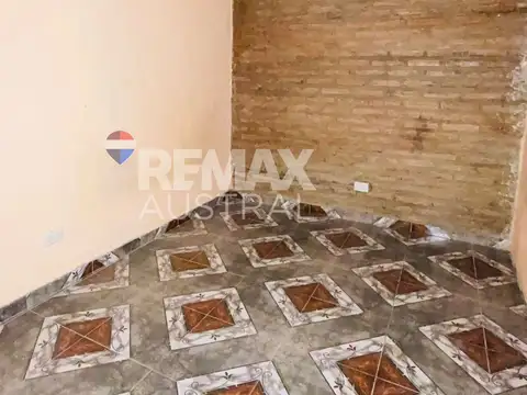 CASA Y DUPLEX - LOS BRETES