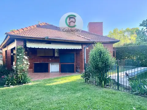 Casa en Venta  OPORTUNIDAD Country Club Banco Provincia