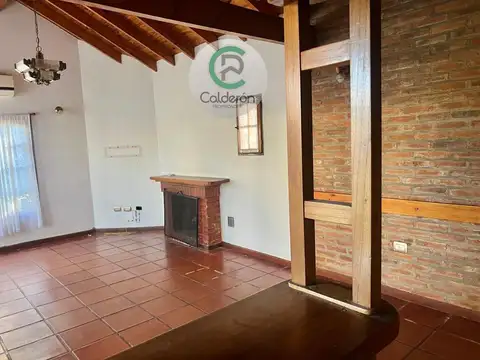 Casa en Venta en Country Club Banco Provincia, USD 200.000