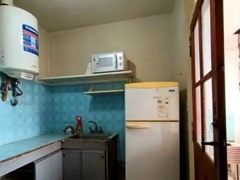 Departamento en Alquiler Temporal de 1 dormitorio