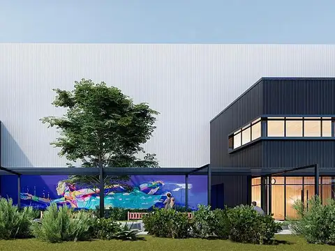 Galpon en Alquiler en Berazategui, USD 49.000