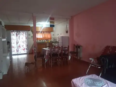 Casa en Venta 20 años