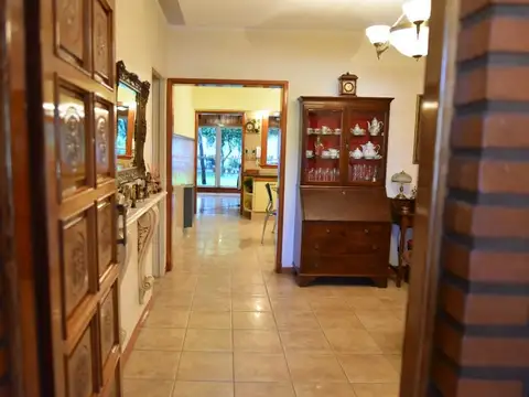 Casa en Venta en Lomas del Mirador, USD 170.000