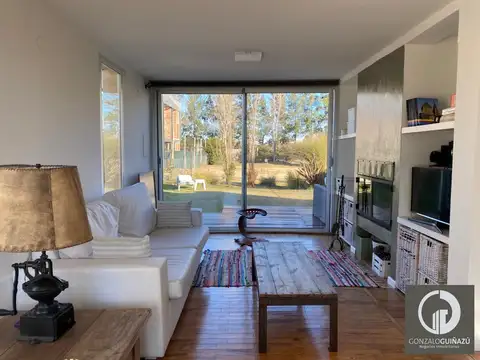 Casa en Venta 10 años