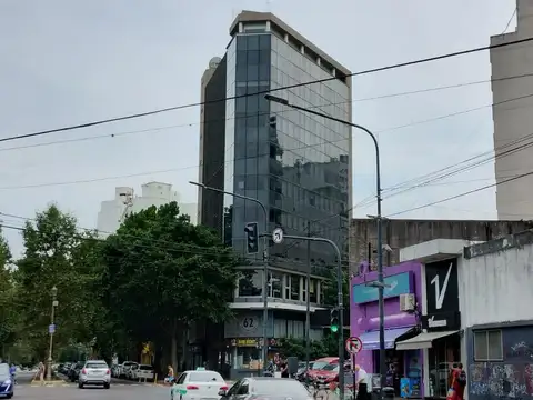 Oficina en venta en La Plata