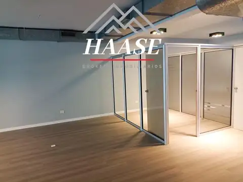 Venta  de Oficina 95m2 Suipacha y Perón - Centro