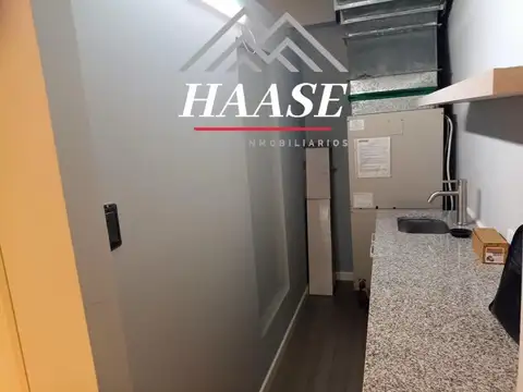 Oficina en Venta con 1 cochera