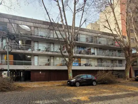 Departamento en Alquiler en Caballito, CABA