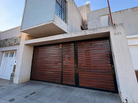 Almirante Brown 1600
