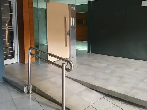 Departamento en Venta en Palermo, USD 158.500