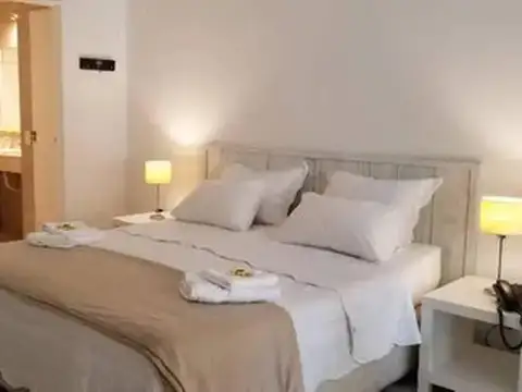 Departamento en Venta en Recoleta, USD 140.000