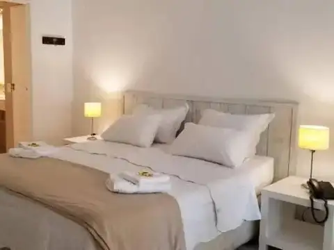 Departamento en Venta en Recoleta, USD 140.000