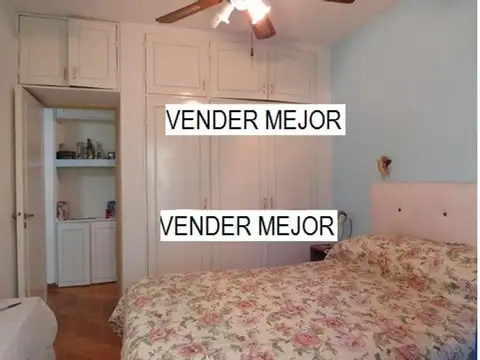 Departamento en Alquiler Temporal A Estrenar