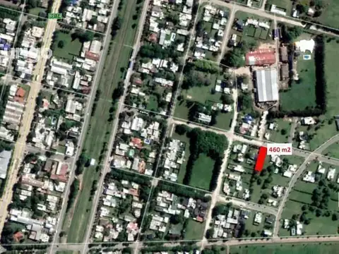 Terreno en Venta en Soldini, USD 36.800