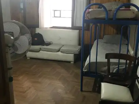 PUERREDON ESQUINA PAVON