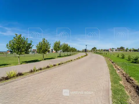 Venta - Terreno - Developer Park - Barrio Privado Ruta 2 - Financiación