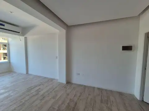 Departamento en venta y alquiler en Delta Center - A estrenar - Apto Residencial y profesional