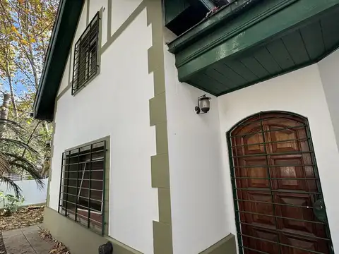 Casa en Moron Norte