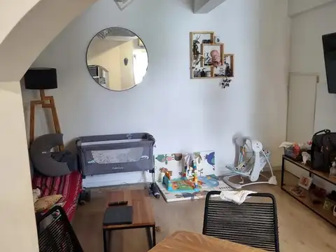 Departamento en Venta en Caballito, USD 169.900