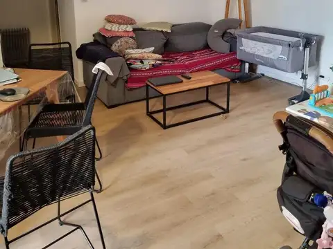 Departamento en Venta - 3 Ambientes - Cochera y Baulera - Caballito