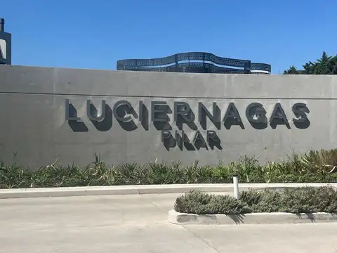 VENTA TOWNHOUSE Luciérnagas PILAR Entrega 2026