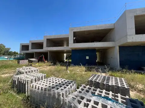 Departamento en Venta de 5 ambientes