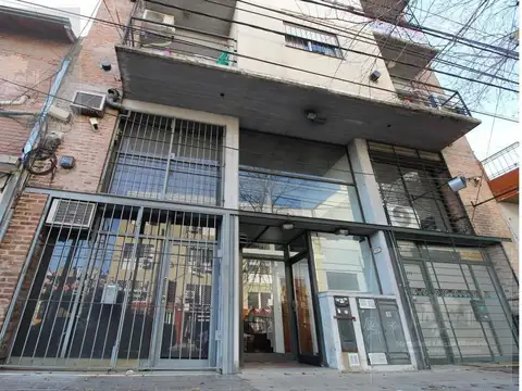 Departamento - Moron