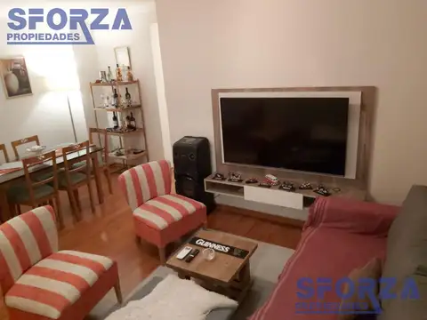 Departamento en Venta en Muñiz, USD 100.000