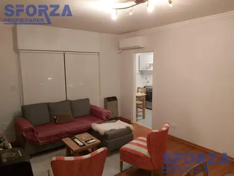 Departamento en Venta con 2 cocheras