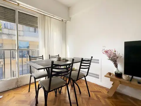 Departamento en Venta en Retiro, USD 125.000