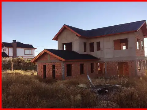 Casa en Venta en El Calafate, Lago Argentino