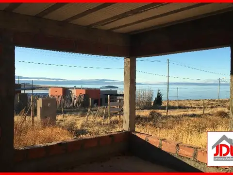 Casa en Venta 2 años