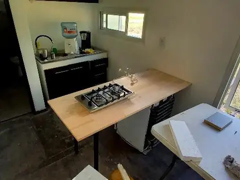 Chacra en venta - 1 Dormitorio 1 Baño - 11.000Mts2 - Tornquist