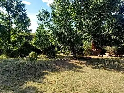 Chacra en venta - 1 Dormitorio 1 Baño - 11.000Mts2 - Tornquist