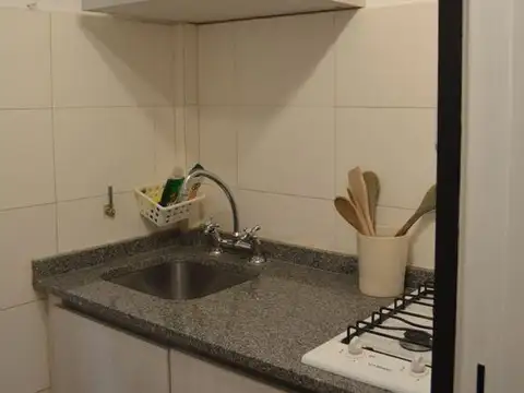 Departamento en Venta en Recoleta, USD 55.000