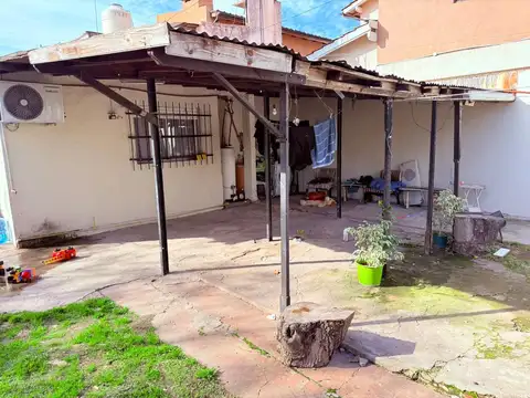 Casa en Venta 50 años