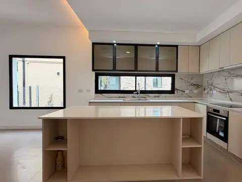 Casa a la venta en una sola planta en Santo Tomas