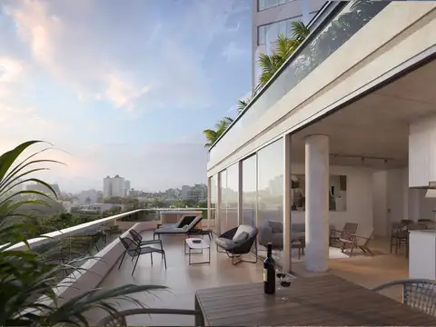 Departamento en Venta 1 año