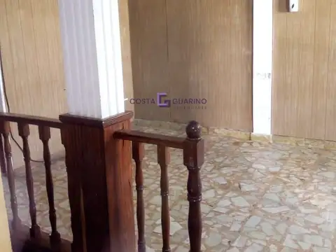 Depto Tipo Casa en Alquiler de 3 dormitorios