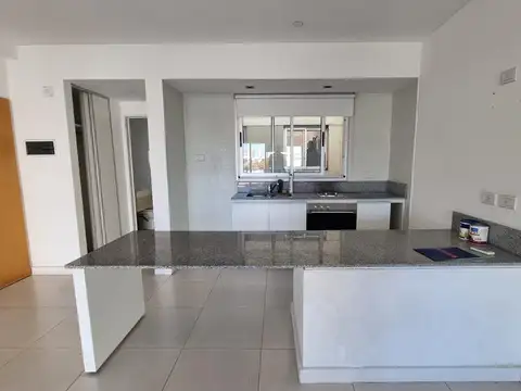 Departamento en Venta Apto profesional