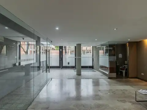 Departamento en Venta en Villa General Mitre, USD 83.000