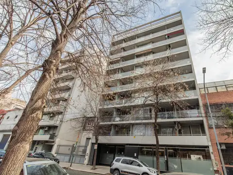 Caracas 1200, Piso 8