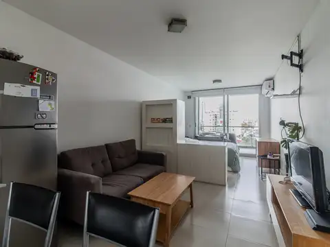 Departamento en Venta Apto profesional
