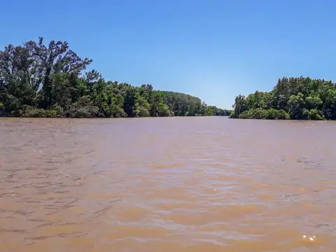 Terreno en venta - 4719Mts2 - Barrio Náutico El Ciervo, Campana