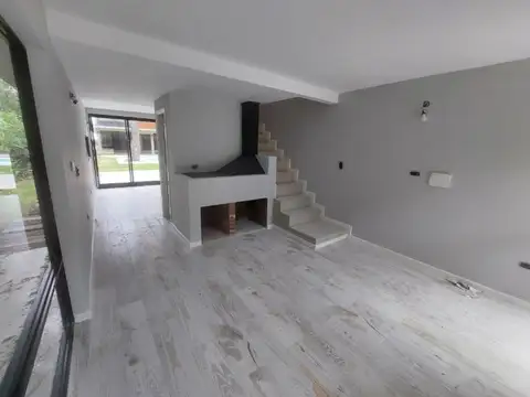 Dúplex en venta - 2 Dormitorios 2 Baños - Costa del Este