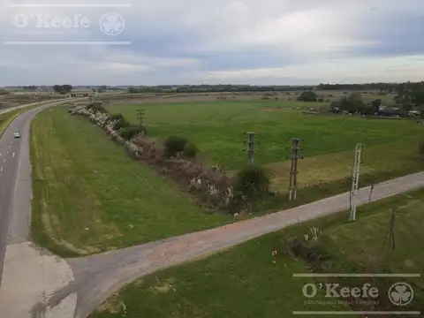 Chacra en venta de 4,5 has en Cañuelas